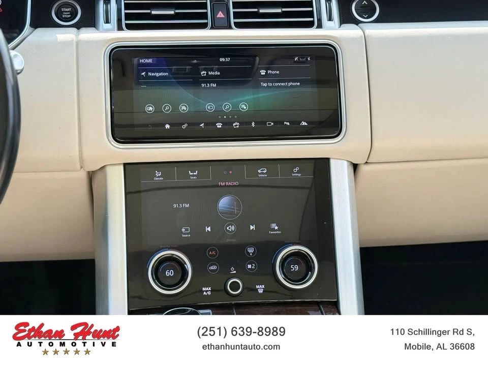 2020 Land Rover Range Rover L405 - Image 20 of 20