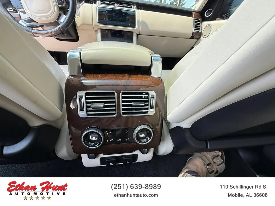 2020 Land Rover Range Rover L405 - Image 11 of 20