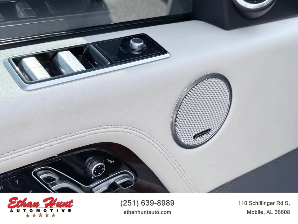 2020 Land Rover Range Rover L405 - Image 19 of 20