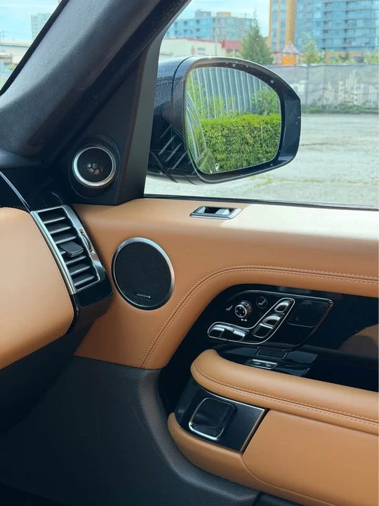 2020 Land Rover Range Rover L405 - Image 16 of 18