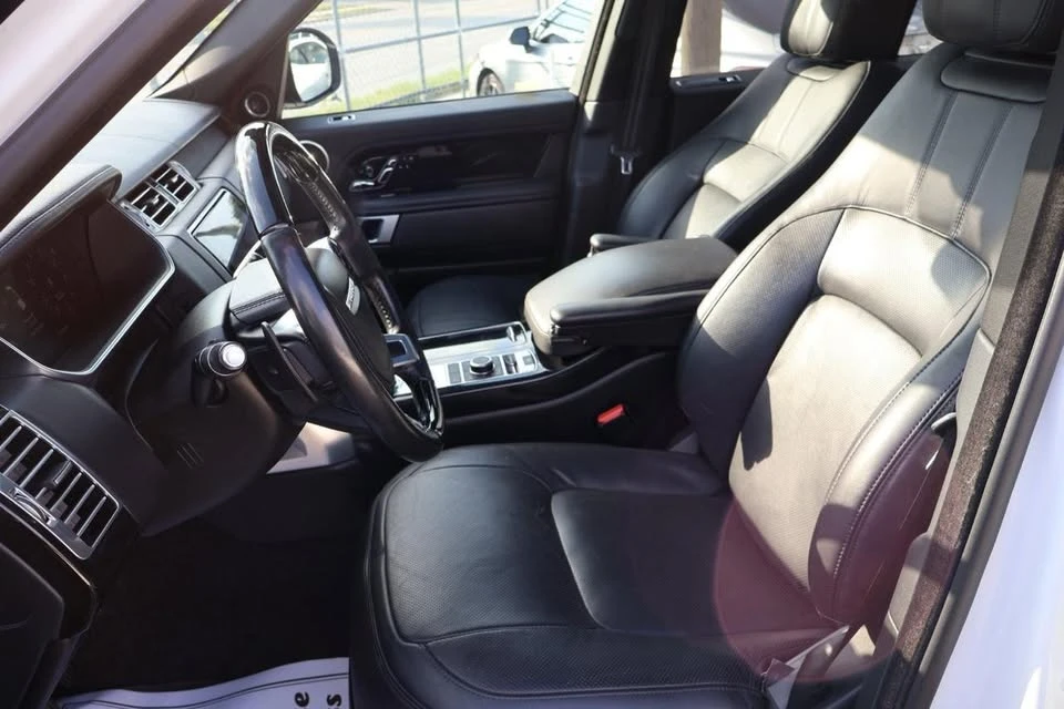2020 Land Rover Range Rover L405 - Image 13 of 20