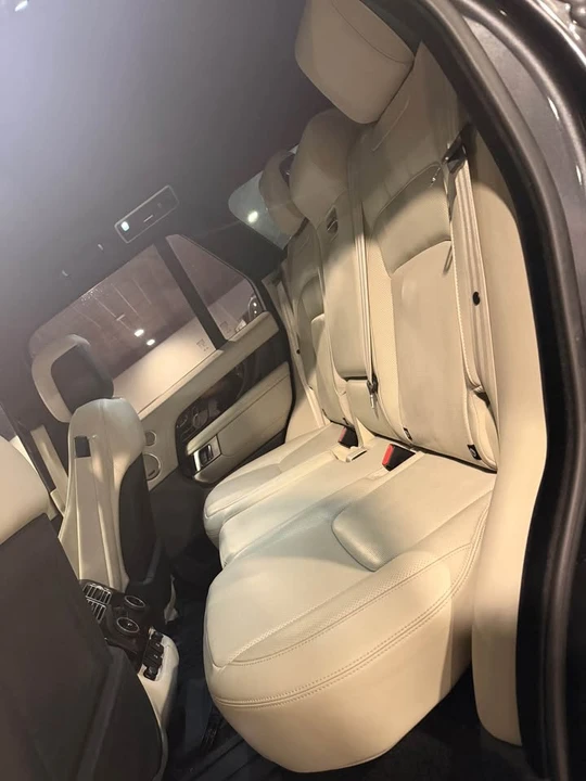 2020 Land Rover Range Rover L405 - Image 7 of 8