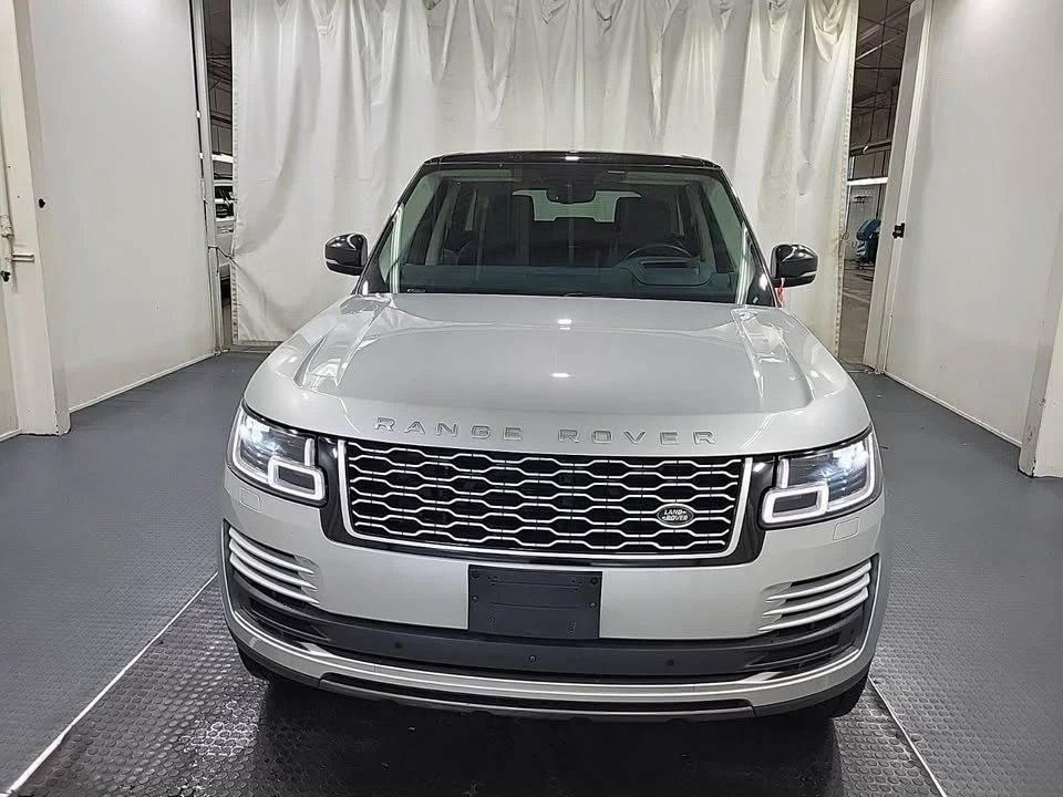 2020 Land Rover Range Rover L405 - Image 3 of 14