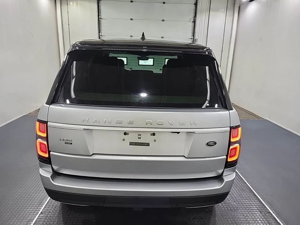 2020 Land Rover Range Rover L405 - Image 4 of 14