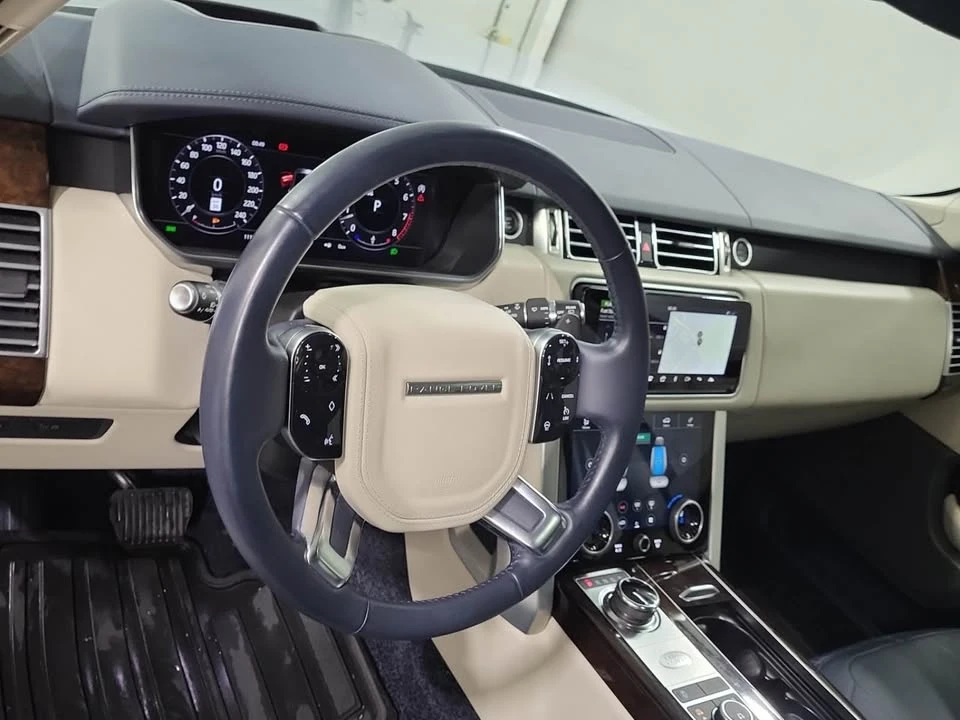 2020 Land Rover Range Rover L405 - Image 9 of 14