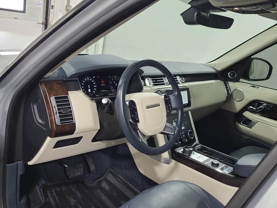 2020 Land Rover Range Rover L405 - Image 8 of 14