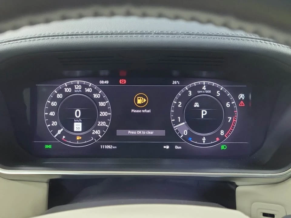 2020 Land Rover Range Rover L405 - Image 13 of 14