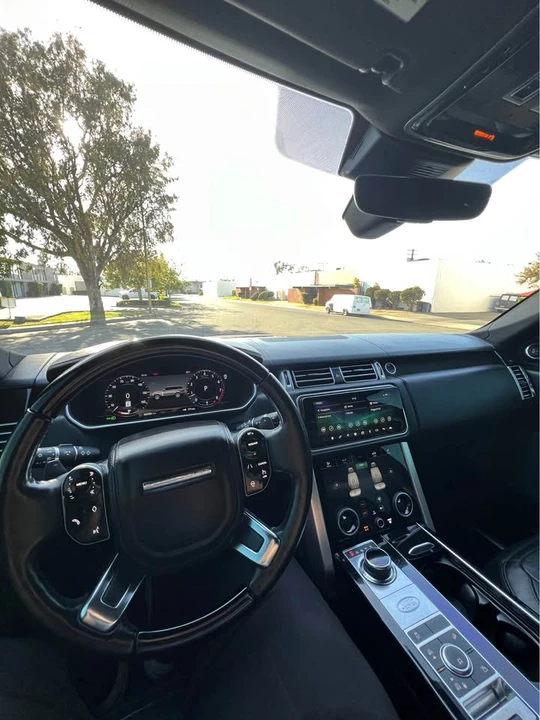 2020 Land Rover Range Rover L405 - Image 11 of 20