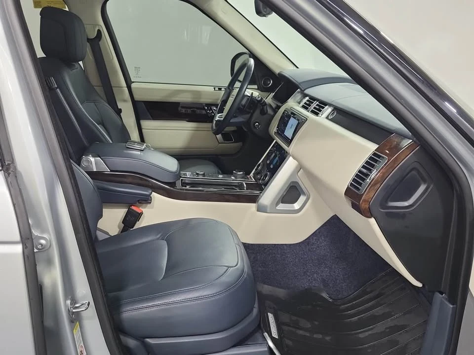 2020 Land Rover Range Rover L405 - Image 5 of 14