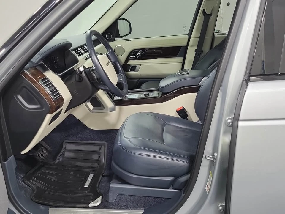 2020 Land Rover Range Rover L405 - Image 14 of 14