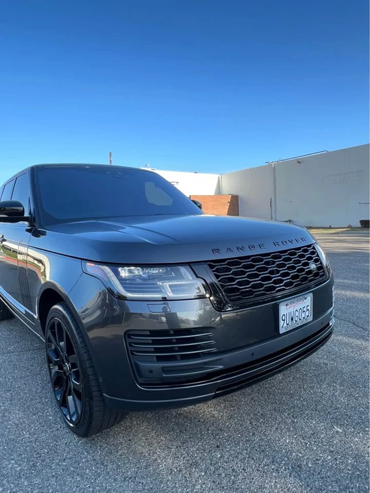 2020 Land Rover Range Rover L405 - Image 10 of 20