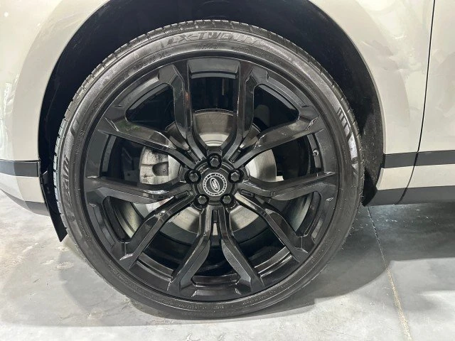 2020 Land Rover Range Rover L405 - Image 7 of 20