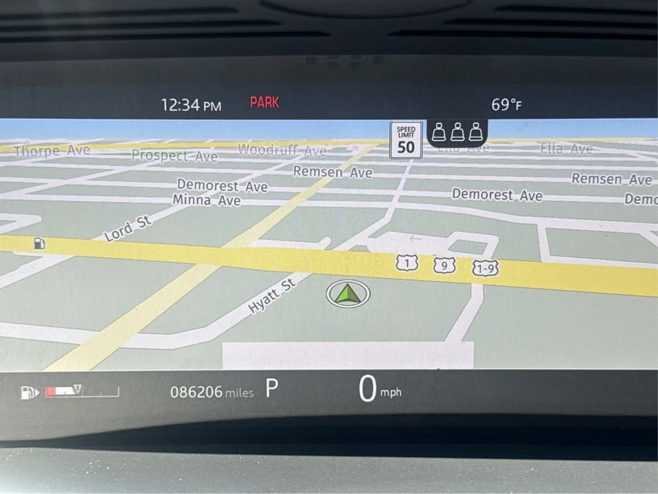 2020 Land Rover Range Rover L405 - Image 15 of 20