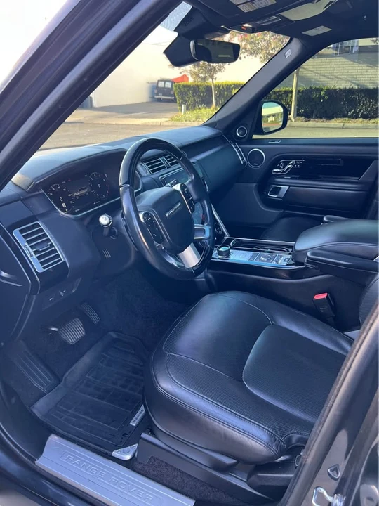 2020 Land Rover Range Rover L405 - Image 19 of 20