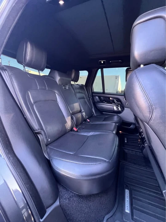 2020 Land Rover Range Rover L405 - Image 14 of 20