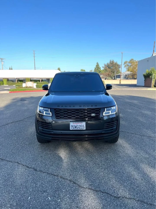 2020 Land Rover Range Rover L405 - Image 3 of 20