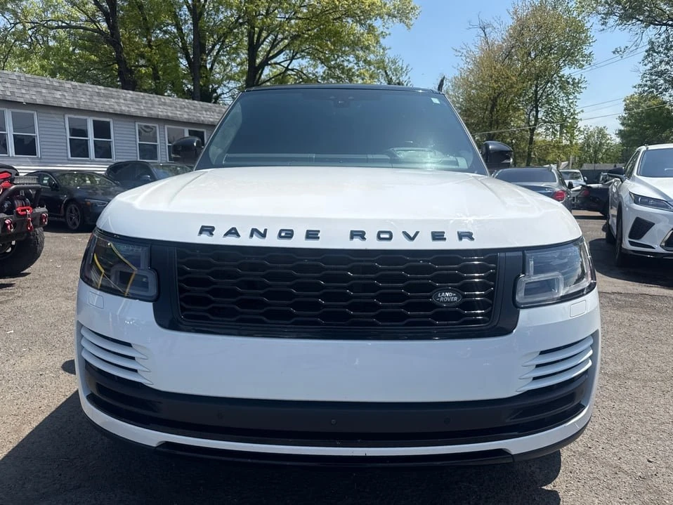 2020 Land Rover Range Rover L405 - Image 2 of 20