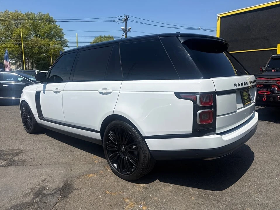 2020 Land Rover Range Rover L405 - Image 7 of 20