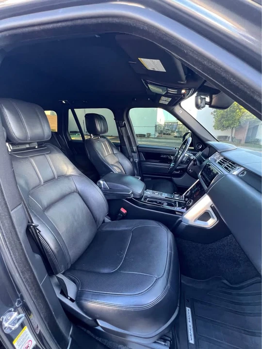 2020 Land Rover Range Rover L405 - Image 15 of 20