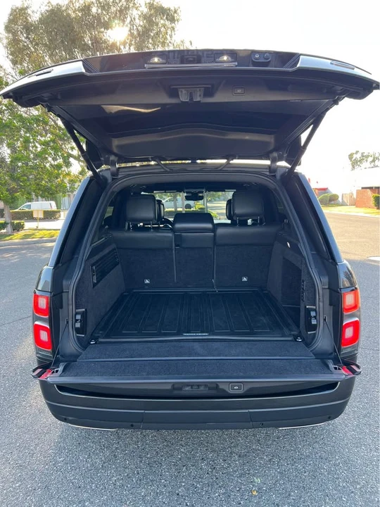 2020 Land Rover Range Rover L405 - Image 13 of 20