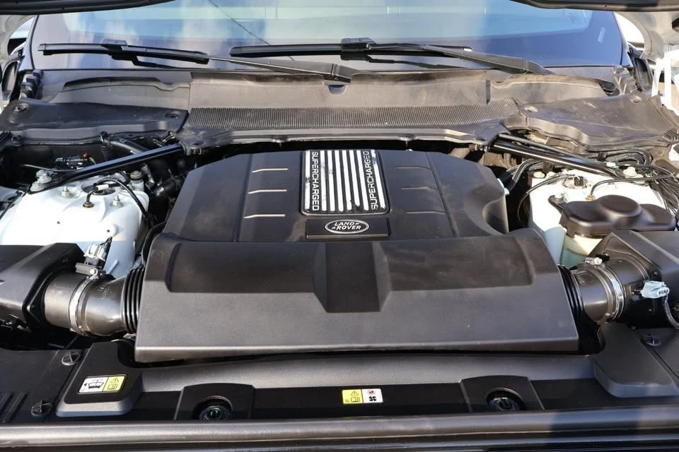 2020 Land Rover Range Rover L405 - Image 19 of 20