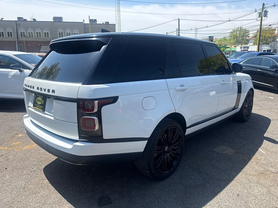 2020 Land Rover Range Rover L405 - Image 5 of 20