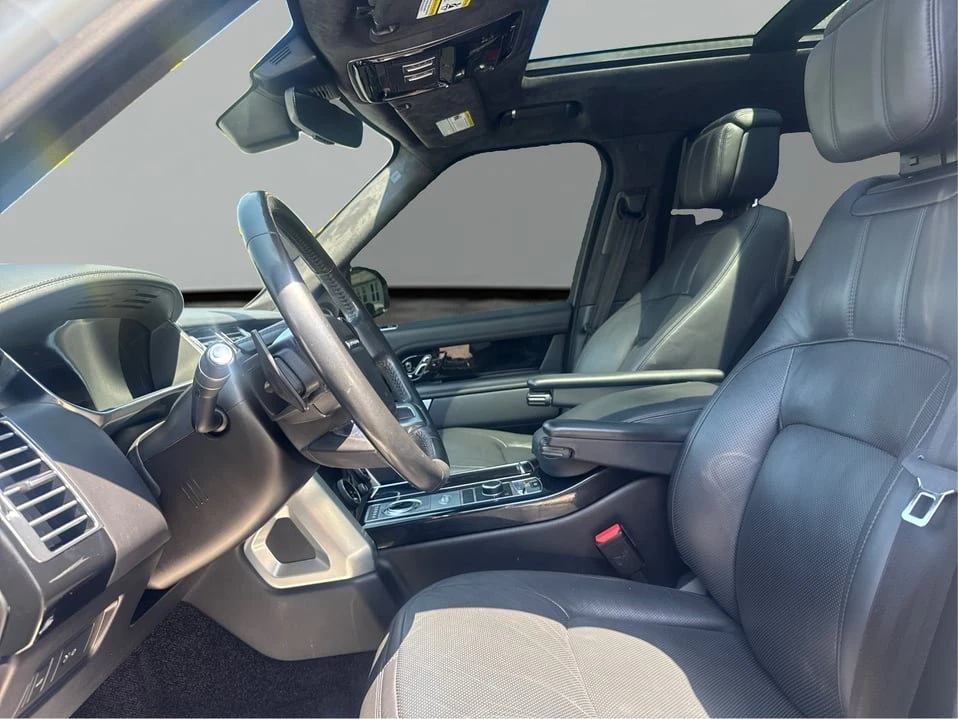 2020 Land Rover Range Rover L405 - Image 9 of 20