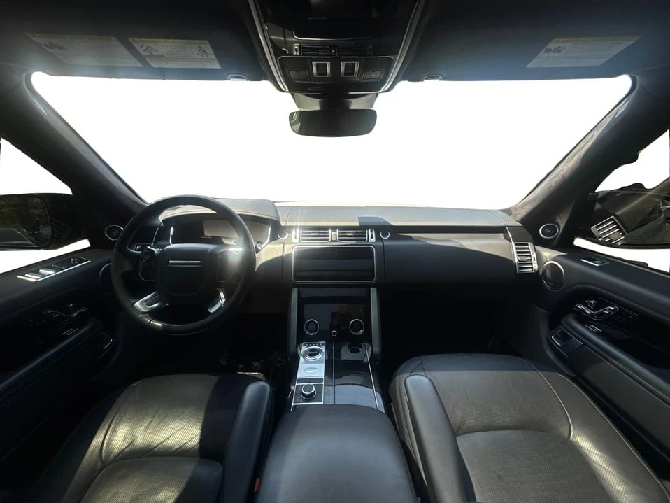 2020 Land Rover Range Rover L405 - Image 11 of 20