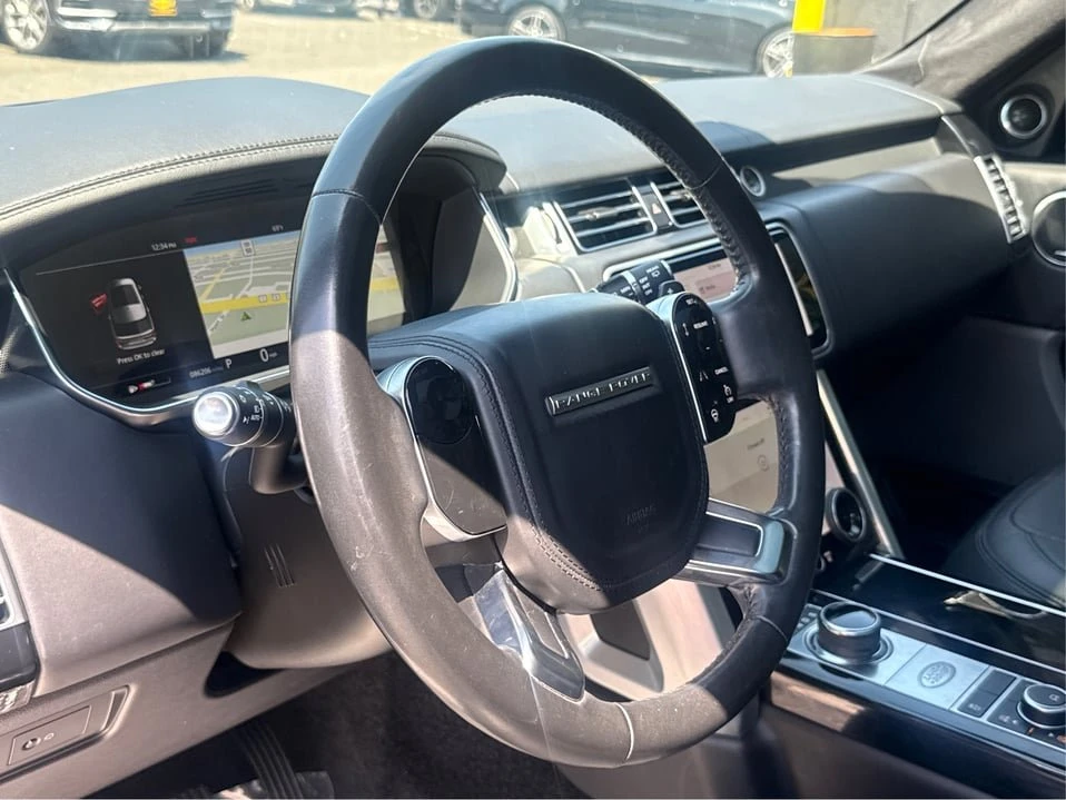 2020 Land Rover Range Rover L405 - Image 16 of 20