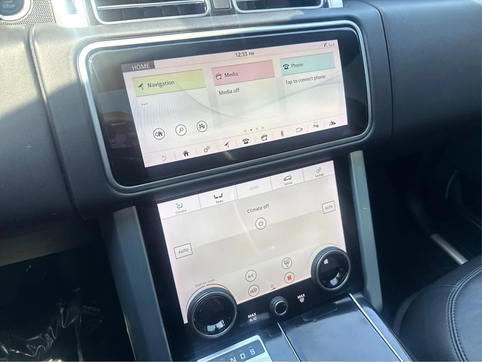 2020 Land Rover Range Rover L405 - Image 13 of 20