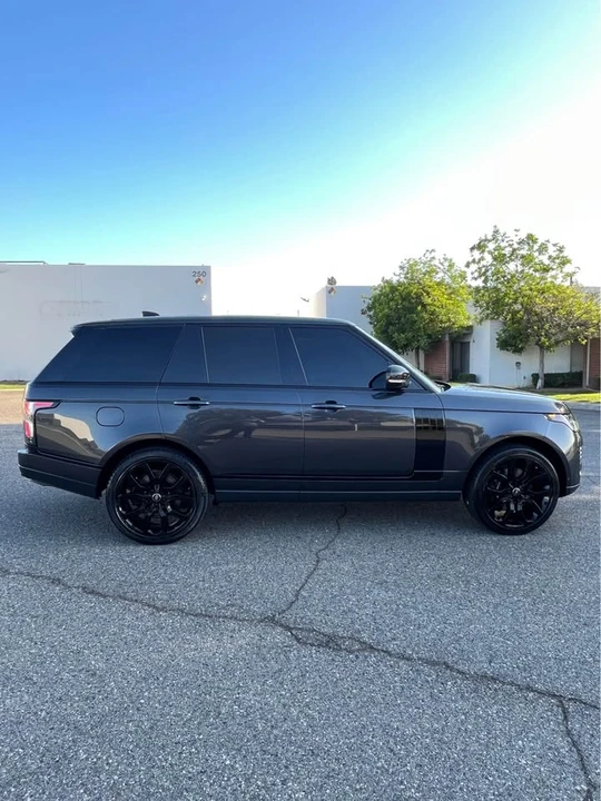 2020 Land Rover Range Rover L405 - Image 9 of 20