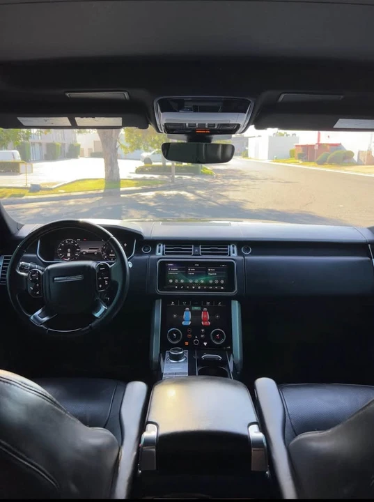 2020 Land Rover Range Rover L405 - Image 18 of 20
