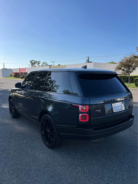 2020 Land Rover Range Rover L405 - Image 6 of 20