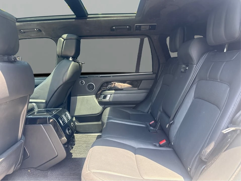2020 Land Rover Range Rover L405 - Image 10 of 20