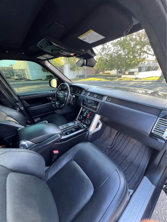 2020 Land Rover Range Rover L405 - Image 16 of 20