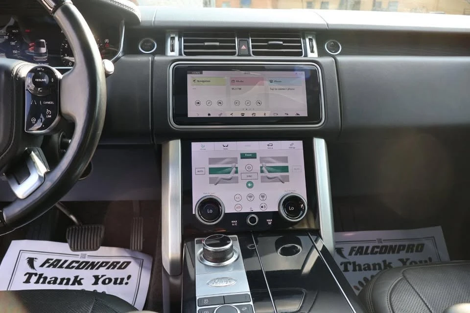 2020 Land Rover Range Rover L405 - Image 17 of 20
