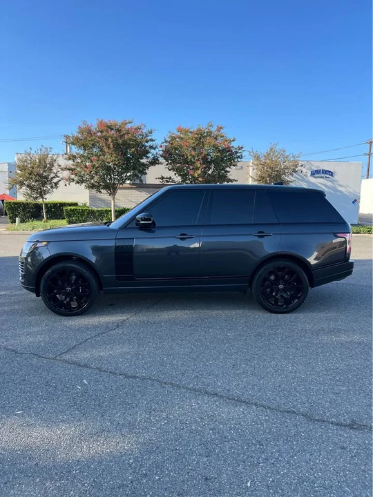 2020 Land Rover Range Rover L405 - Image 5 of 20