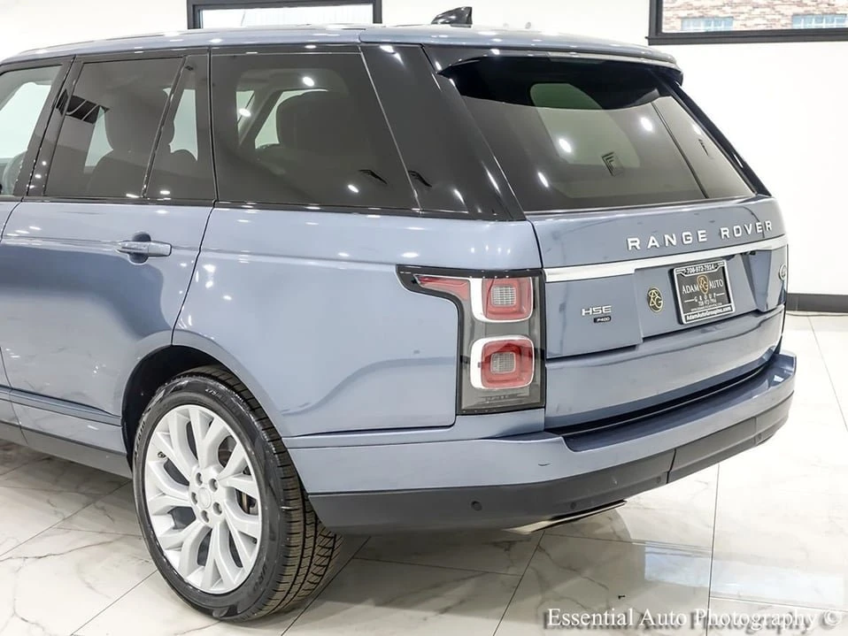 2020 Land Rover Range Rover L405 - Image 9 of 20