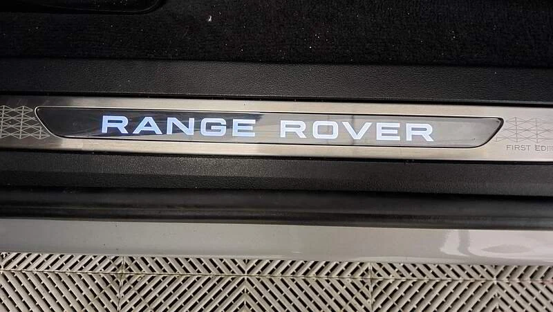 2020 Land Rover Range Rover L405 - Image 16 of 20