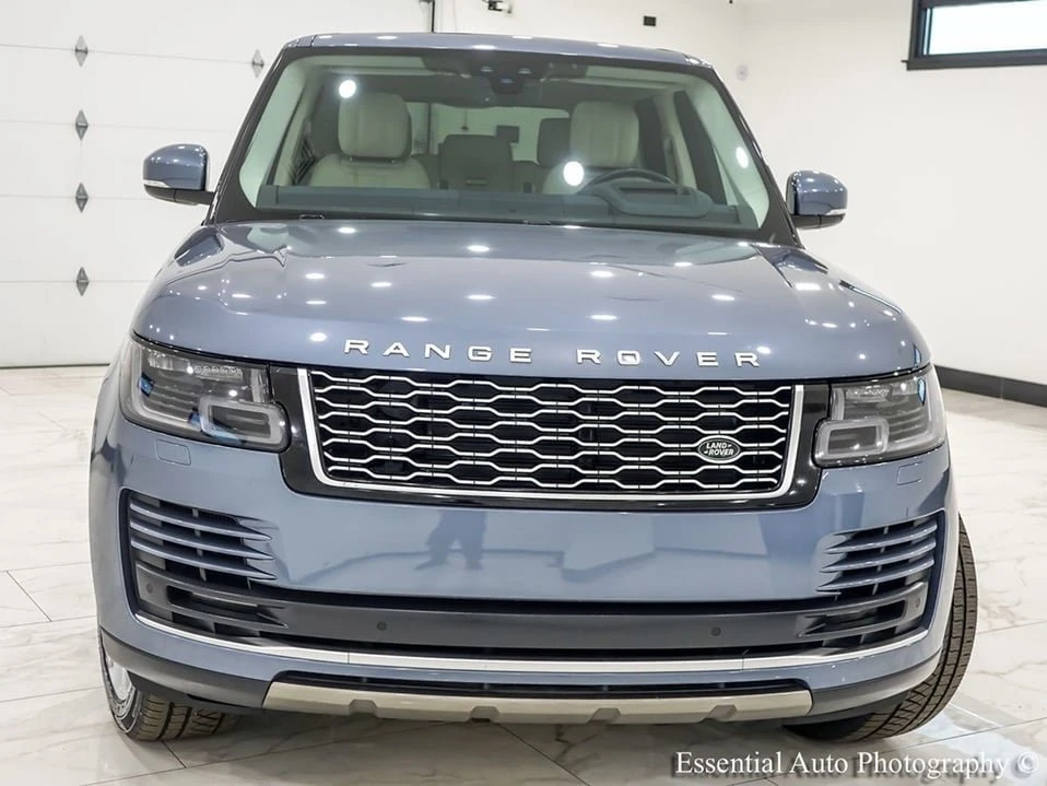 2020 Land Rover Range Rover L405 - Image 6 of 20