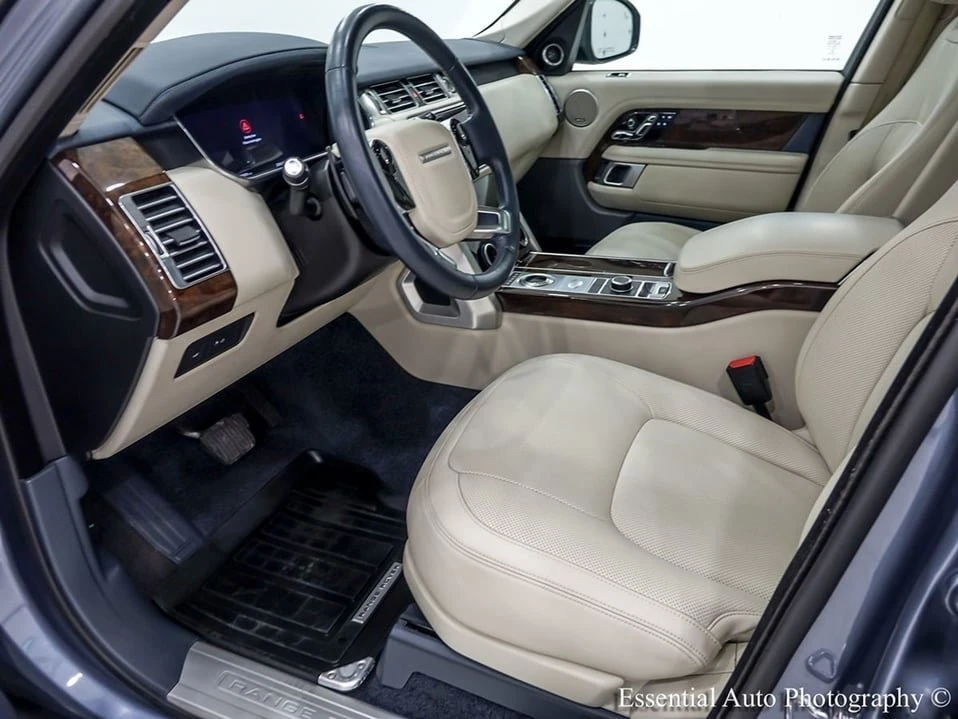 2020 Land Rover Range Rover L405 - Image 13 of 20