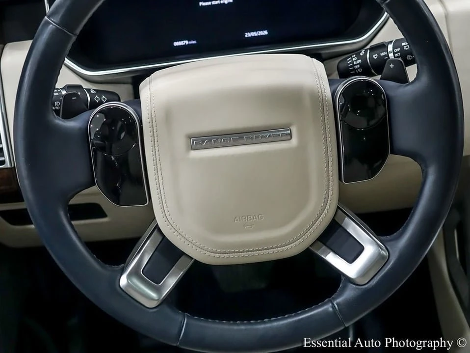 2020 Land Rover Range Rover L405 - Image 18 of 20