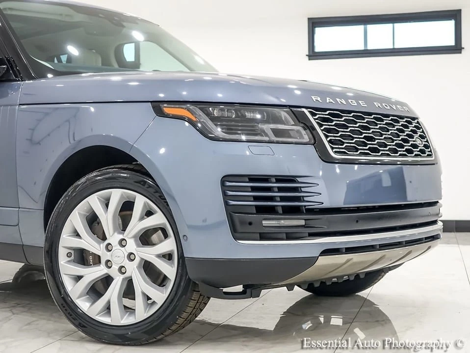 2020 Land Rover Range Rover L405 - Image 2 of 20
