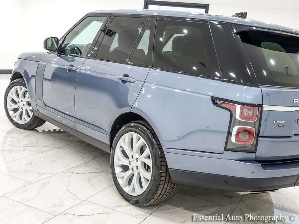 2020 Land Rover Range Rover L405 - Image 10 of 20