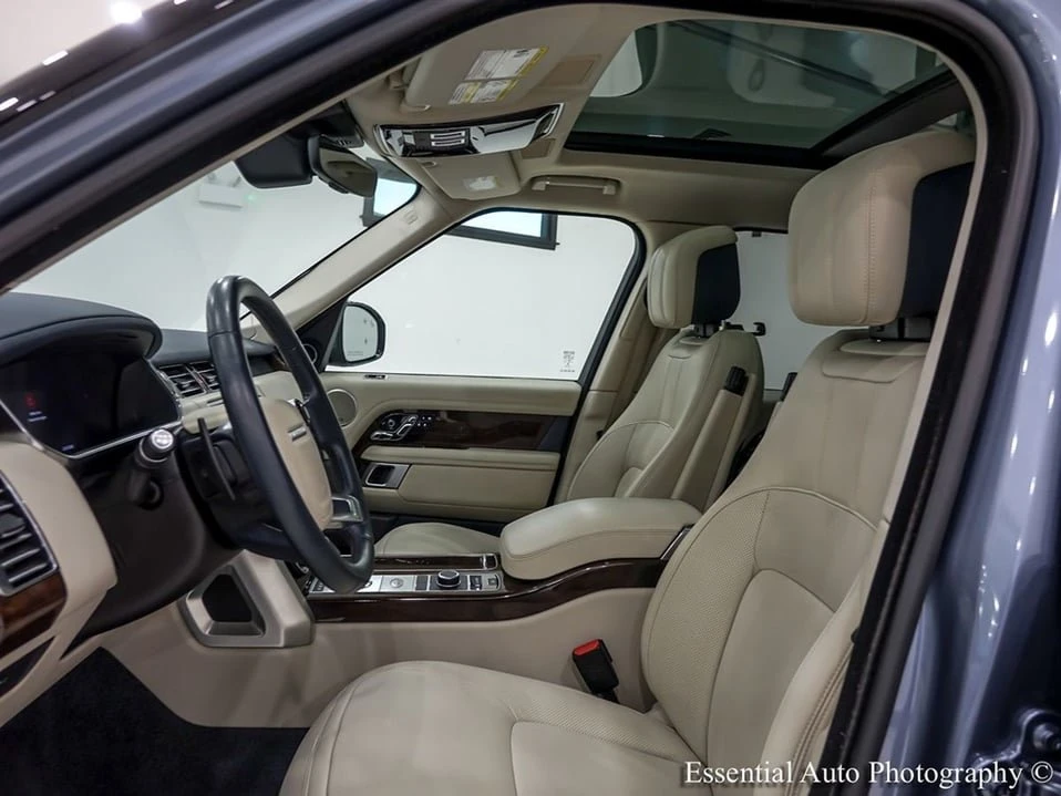 2020 Land Rover Range Rover L405 - Image 12 of 20