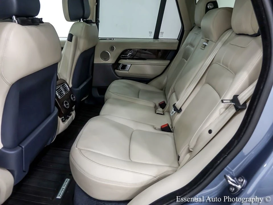 2020 Land Rover Range Rover L405 - Image 14 of 20