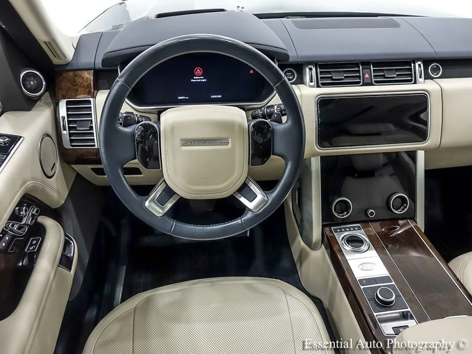 2020 Land Rover Range Rover L405 - Image 16 of 20