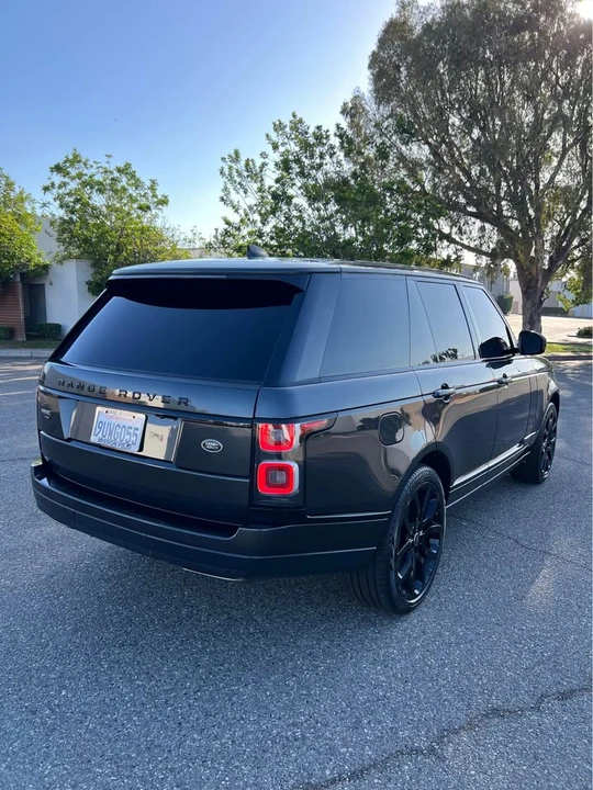 2020 Land Rover Range Rover L405 - Image 8 of 20