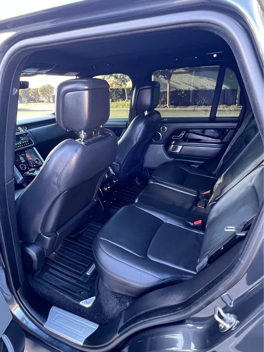 2020 Land Rover Range Rover L405 - Image 12 of 20