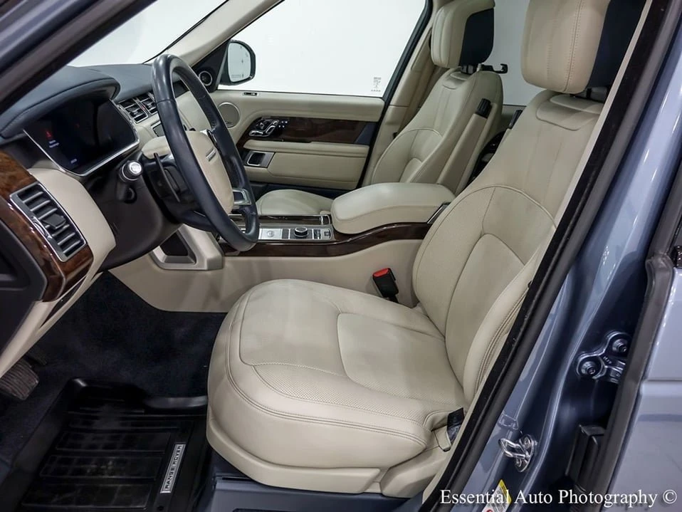 2020 Land Rover Range Rover L405 - Image 11 of 20